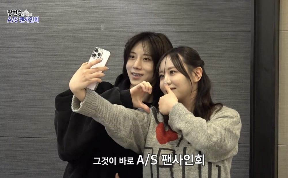 Nam ca sĩ làm lành với fan sau 15 năm giận hờn!- Ảnh 3.