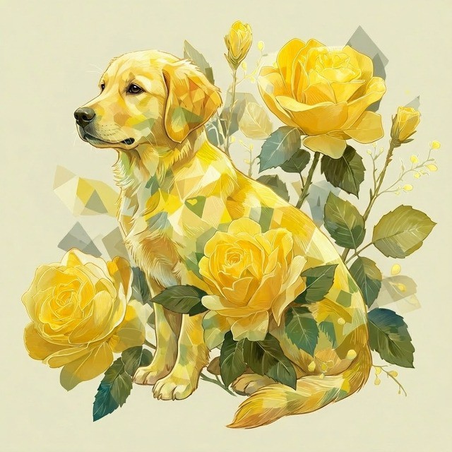 Cuối năm 2026, khi nhiều người đã mệt mỏi và bỏ cuộc, Tuất là một trong những con giáp còn trụ lại mạnh mẽ nhất. Ảnh minh họa