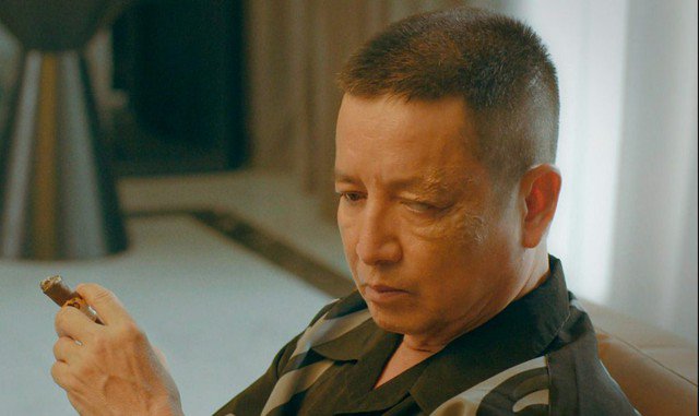 NSƯT Chí Trung phim 'Tết này ai đến xông nhà', tuổi U70 cuộc sống viên mãn bên bạn gái á hậu kém 18 tuổi - 7