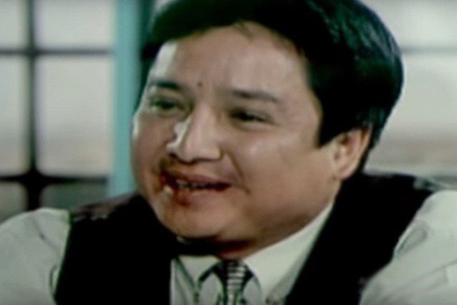 NSƯT Chí Trung phim 'Tết này ai đến xông nhà', tuổi U70 cuộc sống viên mãn bên bạn gái á hậu kém 18 tuổi - 5