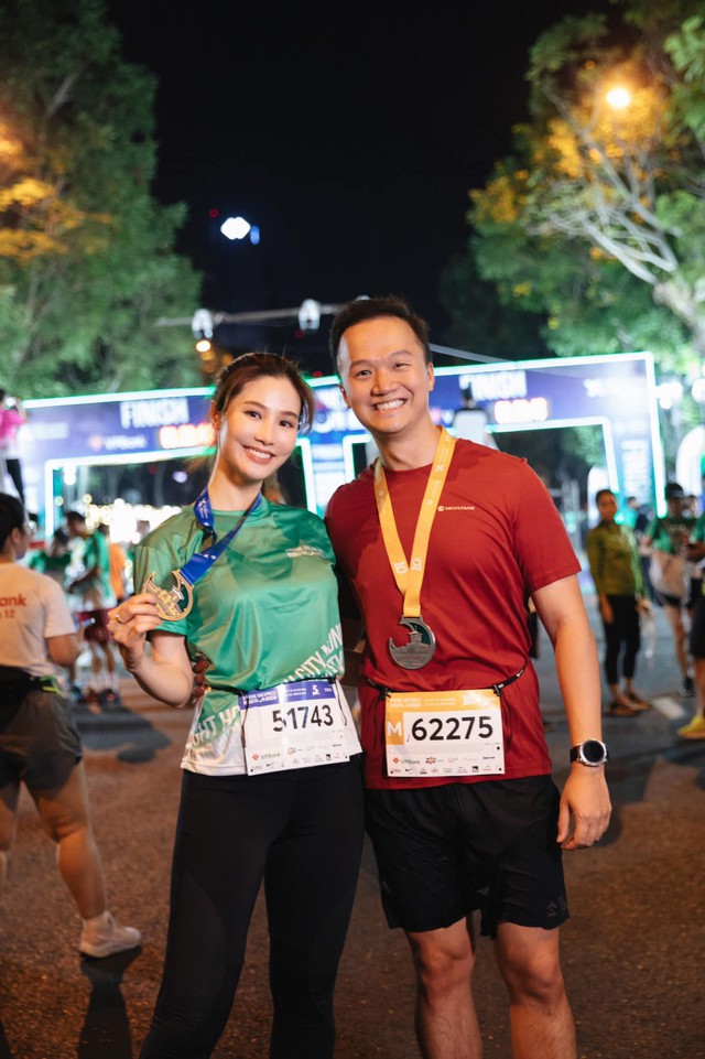 Hôn nhân viên mãn, không phô trương của nữ diễn viên tuổi Ngọ nổi tiếng VTV - 4