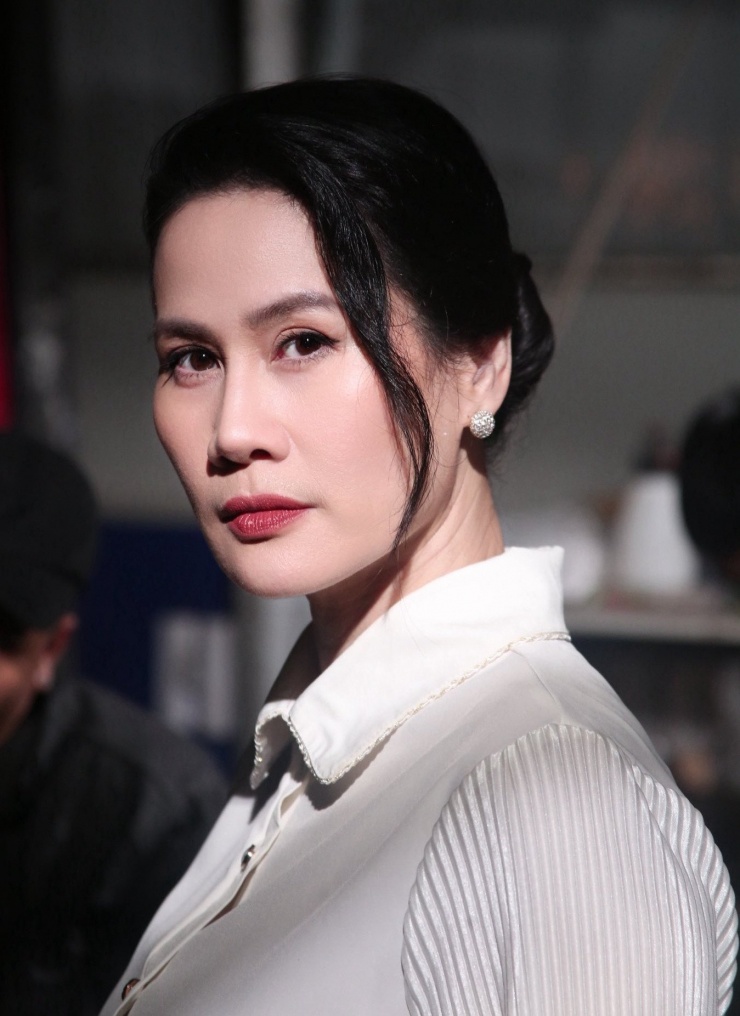 Diễn viên tuổi Ngọ: Người U50 có biệt thự tiền tỷ, người yêu mỹ nhân kém 11 tuổi - 4