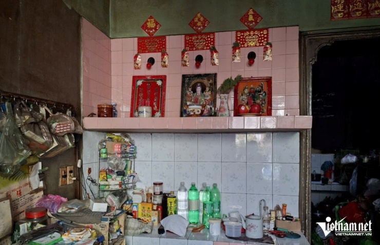 5 chị em không lấy chồng, Tết quây quần trong căn nhà nhỏ ở TPHCM - 4