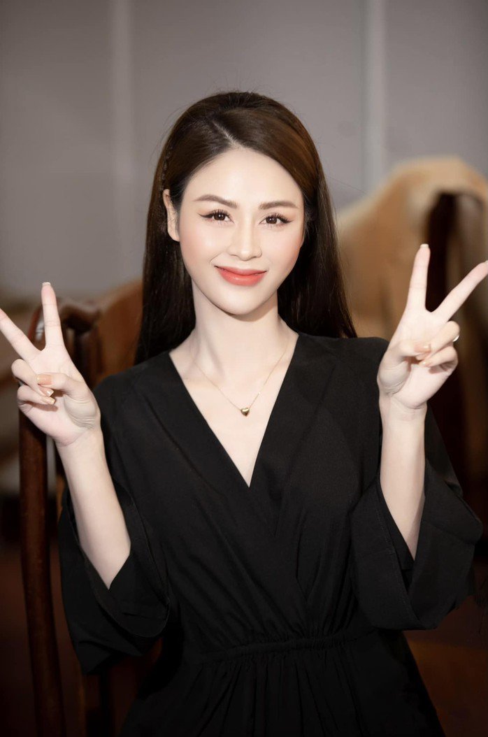 Những gương mặt nổi bật trên sóng truyền hình - 3