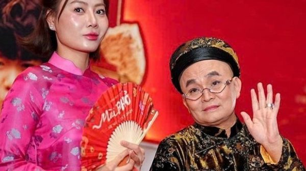 Nhan sắc nữ diễn viên đóng cùng với nghệ sĩ Xuân Hinh trong "Mùi phở" 1771646591 715 thumbnail width740height495 anh cat 3 2 auto cropjpg