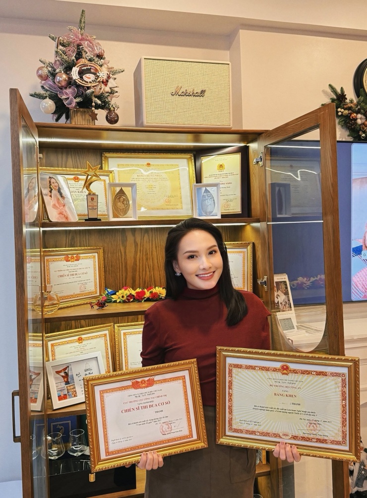 Điểm chung thú vị của 3 nữ diễn viên giờ vàng VTV được cả nước biết tên nhớ mặt - 3