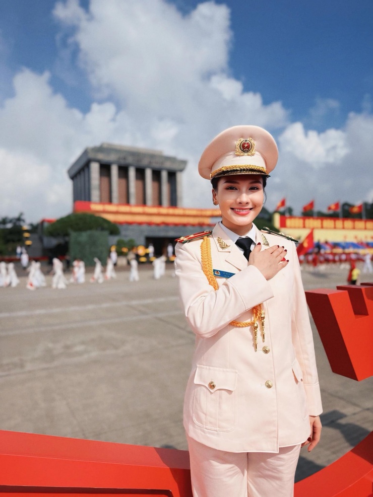 Điểm chung thú vị của 3 nữ diễn viên giờ vàng VTV được cả nước biết tên nhớ mặt - 4