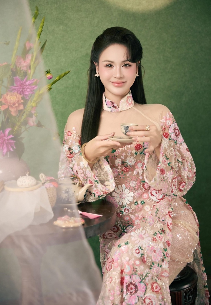 Điểm chung thú vị của 3 nữ diễn viên giờ vàng VTV được cả nước biết tên nhớ mặt - 10