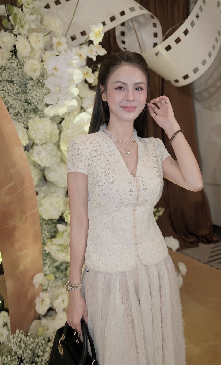 Điểm chung thú vị của 3 nữ diễn viên giờ vàng VTV được cả nước biết tên nhớ mặt - 15