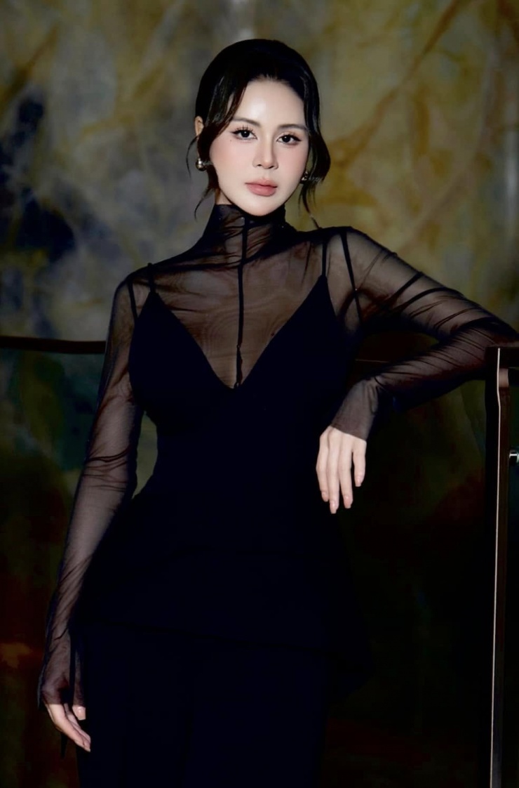 Điểm chung thú vị của 3 nữ diễn viên giờ vàng VTV được cả nước biết tên nhớ mặt - 13