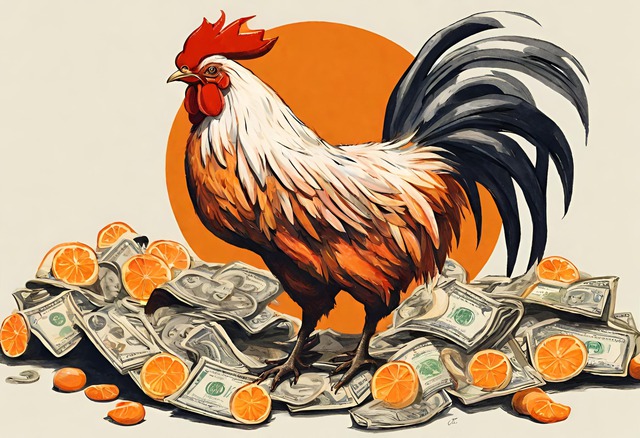 Theo ngũ hành, Kim sinh Thổ, mà Thổ tượng trưng cho đất đai, nhà cửa, nên tuổi Dậu càng gắn bó với bất động sản thì càng dễ sinh tài, gặp may mắn về tiền bạc. Ảnh minh họa