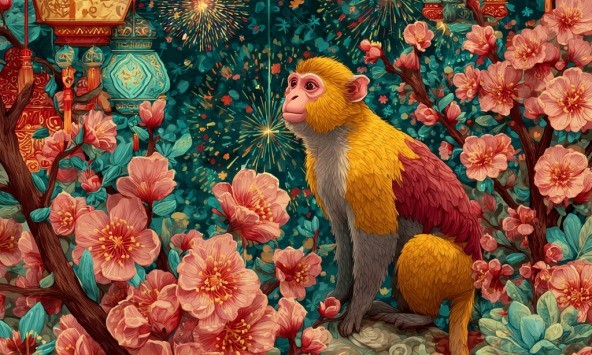 Con giáp Thân độc thân dễ thu hút những đối tượng năng động, song các mối quan hệ cũng thay đổi nhanh nếu thiếu giao tiếp rõ ràng. Ảnh minh họa