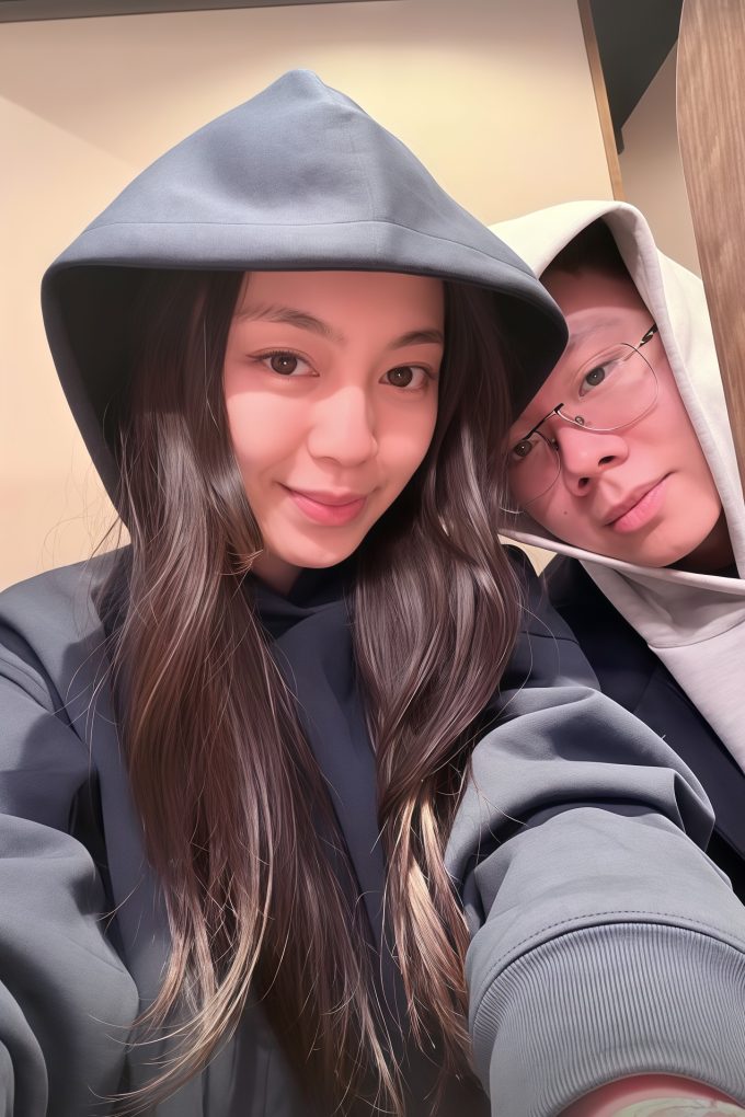 Ảnh sao 24/2: Hồ Ngọc Hà khoe dáng nuột nà dưới chân núi tuyết Nhật Bản - 2