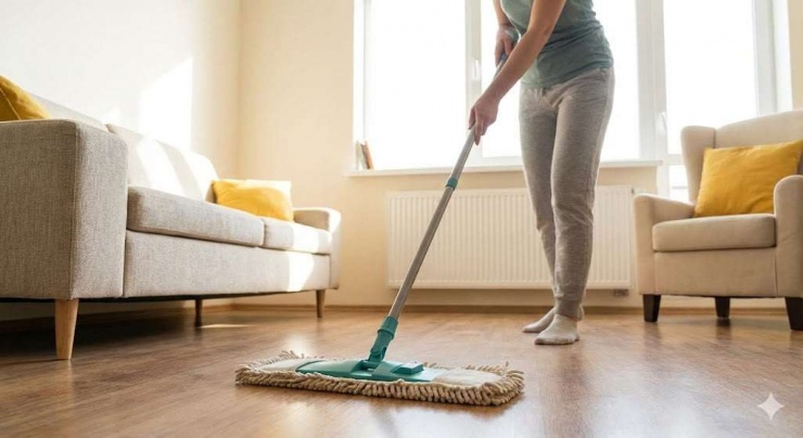 8 bí quyết chống nồm tại nhà không tốn tiền, ai cũng có thể làm được - 3