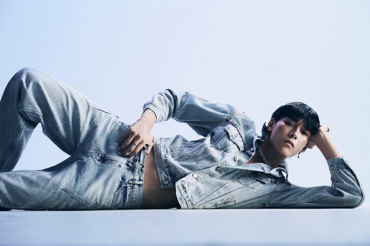 Điều ít biết về mỹ nam cao 1m92 đóng chính phim đang dẫn đầu phòng vé Việt - 8