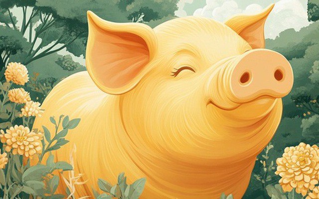 1772076489-con-giap-2-4145-width640height400 Con giáp Hợi nên xuất hành hướng Chính Tây để đón Tài Thần. Ảnh minh họa