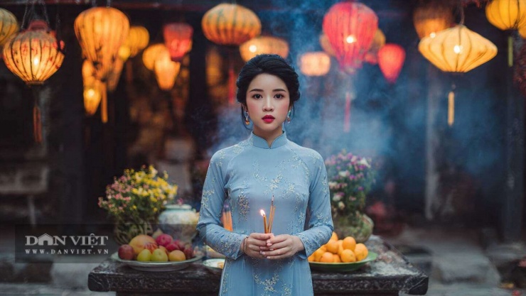 Khung giờ hoàng Đạo tốt nhất ngày Rằm tháng Giêng 2026