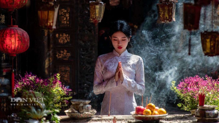 Cúng Rằm tháng Giêng 2026: