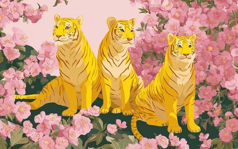 Trong năm 2026, cơ hội kiếm tiền của tuổi Dần đến nhiều từ các mối quan hệ. Ảnh minh họa