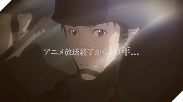 GATE mùa 2 chính thức tái xuất vào năm 2027: Lực lượng Phòng vệ Nhật Bản tiến ra biển lớn 3