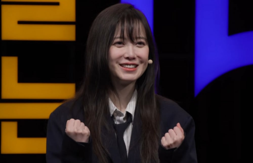 Chuyện kinh khủng gì đã xảy đến với Goo Hye Sun?- Ảnh 2.