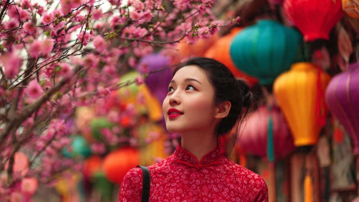 Theo người xưa, vào ngày Rằm đầu tiên của năm mới, thời điểm được cho là