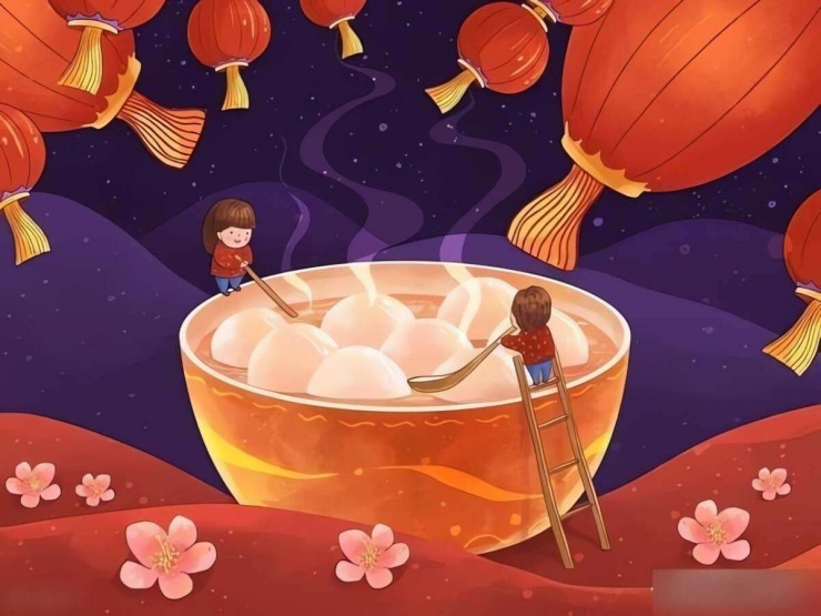 Theo người xưa, món ăn này còn được gọi là