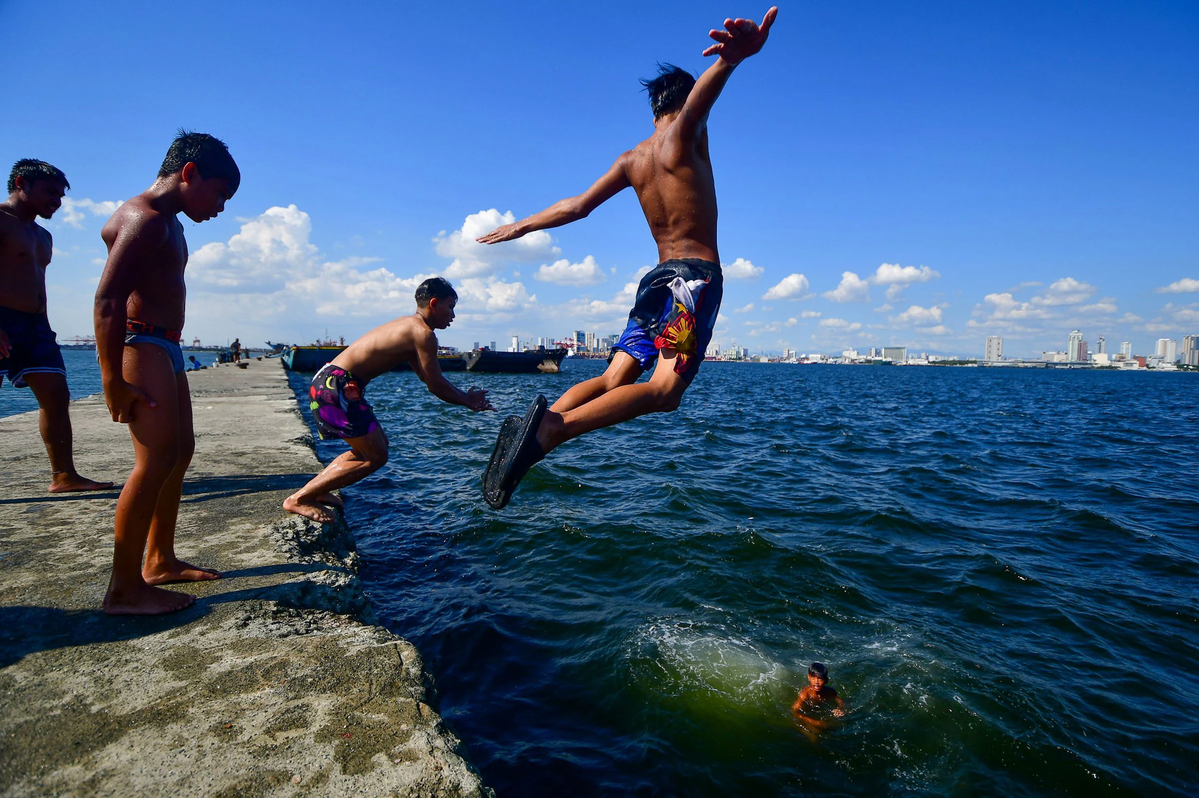 Nguy cơ năm 2026 trở thành năm nóng kỷ lục- Ảnh 2.