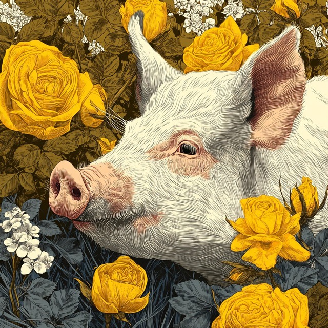 1772436894-con-giap-6-76995-width640height640 Tháng 3, con giáp Hợi dễ được quý nhân hỗ trợ về tài chính. Ảnh minh họa