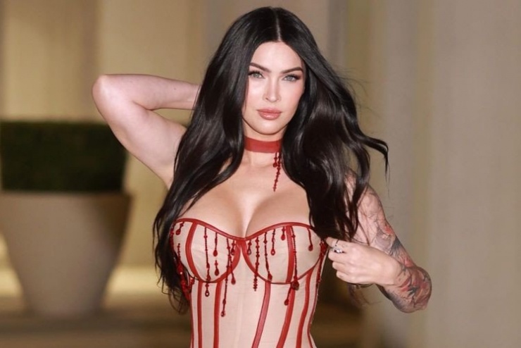 Nữ diễn viên hiện tập trung làm mẹ và chuẩn bị cho chương mới của cuộc đời.