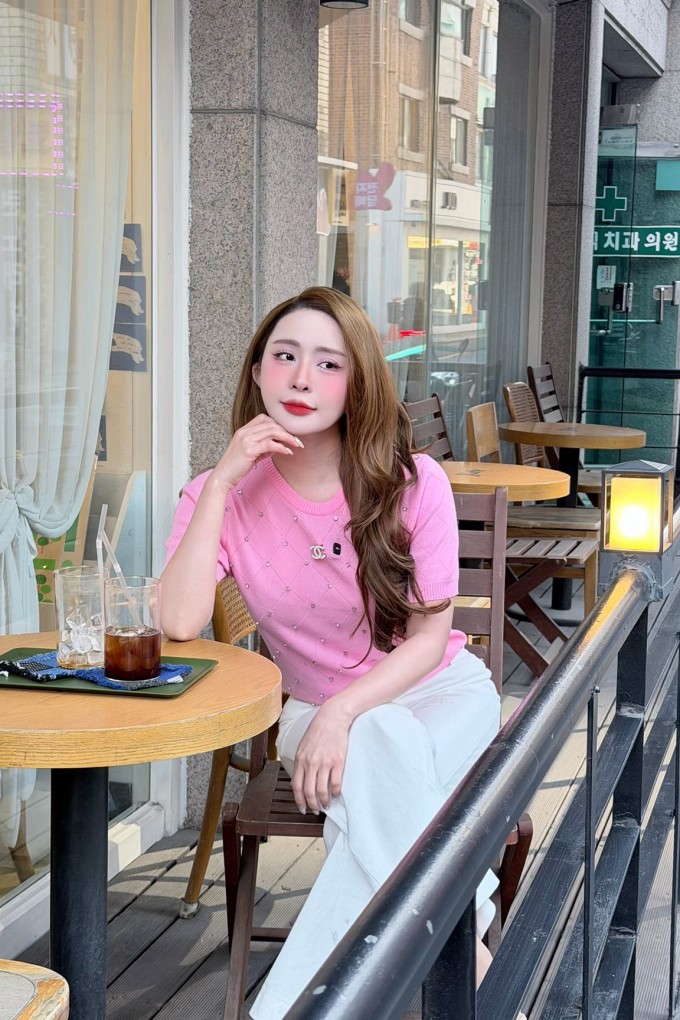 Ảnh sao 5/3: Hòa Minzy bị đồn yêu quân nhân - 8