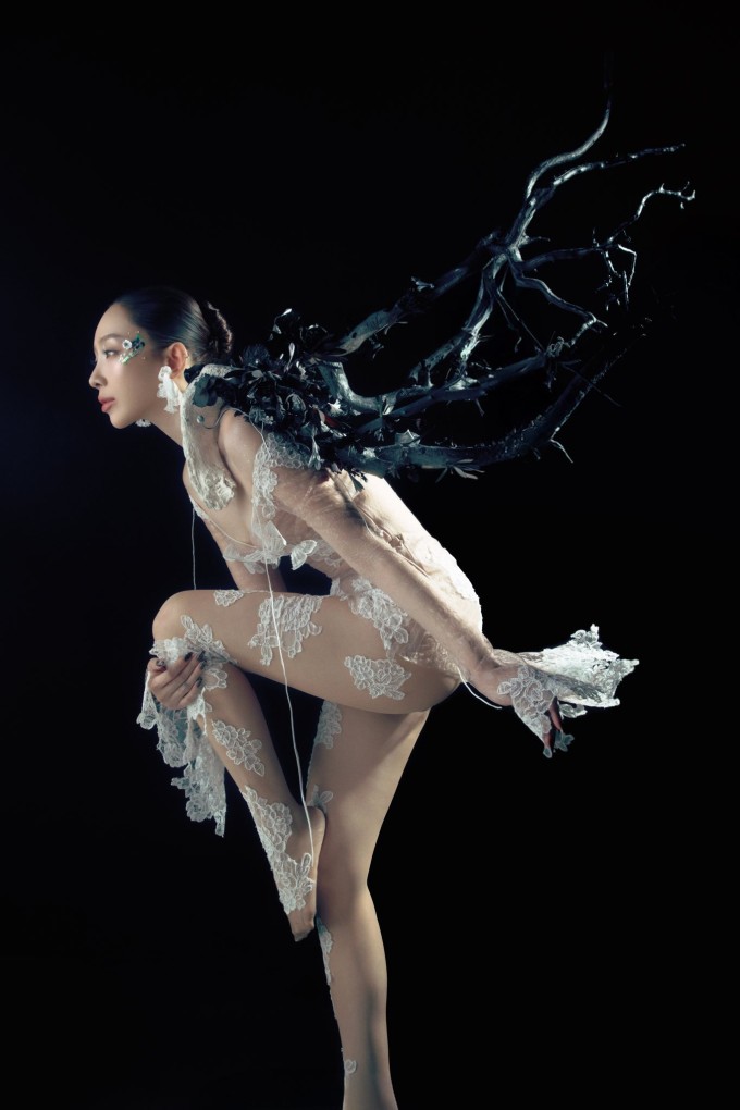 Ảnh sao 5/3: Hòa Minzy bị đồn yêu quân nhân - 3