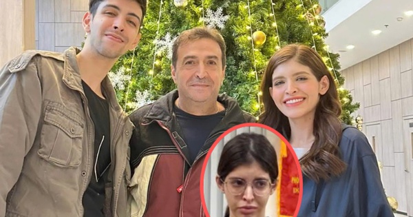 Chia sẻ của gia đình sau hơn 1 năm An Tây bị bắt giam 17f4ee4faf73202d7962 1766820150566814856910 110 0 1450 2560 crop 17668201726241146981212jpg