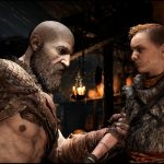 Amazon Công Bố Diễn Viên Thủ Vai Atreus Trong Bản Chuyển Thể Live-Action God of War 180424 gow c atreus jbbyjpg