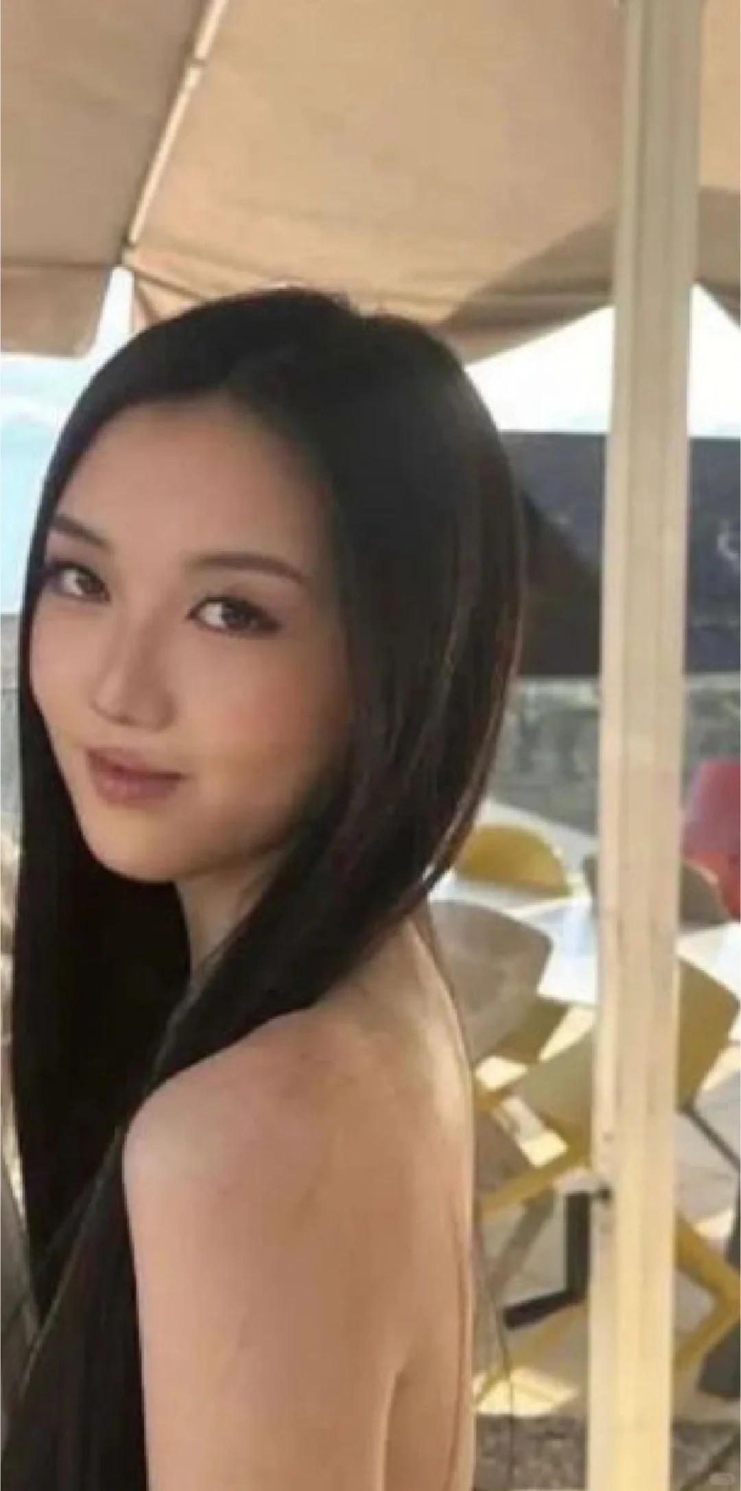 Con gái Vương Phi diện mạo khó tin sau 4 lần phẫu thuật hở hàm ếch, đã có bạn trai ở tuổi 20- Ảnh 1. Con gái Vương Phi diện mạo khó tin sau 4 lần phẫu thuật hở hàm ếch, đã có bạn trai ở tuổi 20- Ảnh 1.