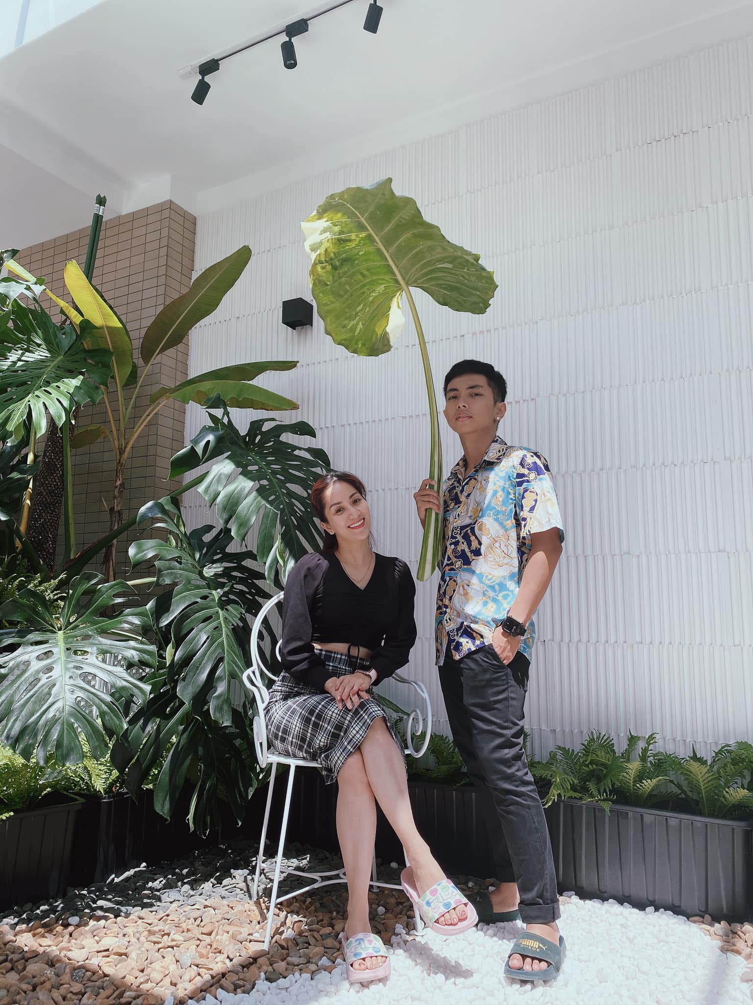 1 sao nữ Vbiz chi 2 tỷ thưởng Tết, mỗi nhân viên nhận bao nhiêu?- Ảnh 7.