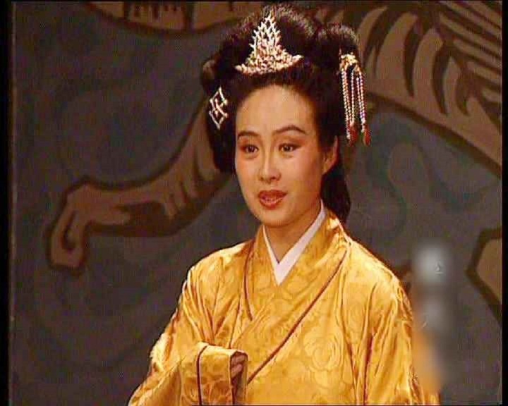 Từng nói 'vợ con như áo mặc', vậy Lưu Bị có mấy người vợ?- Ảnh 3.