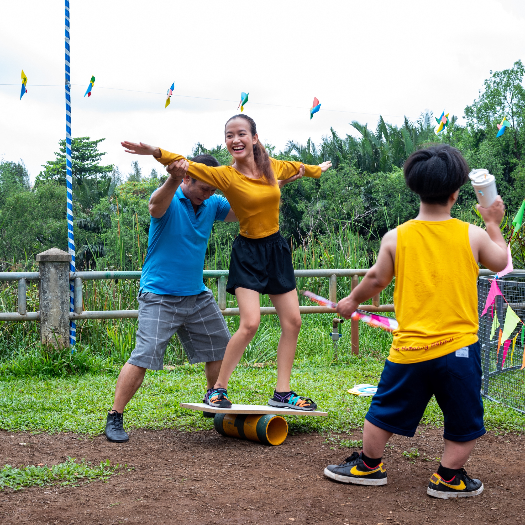 Xem 100 phim Việt đến giờ mới hiểu đỉnh cao thẩm mỹ là thế nào: Đẹp đến từng khung hình, góc nào cũng điện ảnh- Ảnh 11.