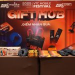 VTC Mobile Festival 2025 – Sân chơi kết nối cộng đồng game thủ Việt 1 1 xtbn