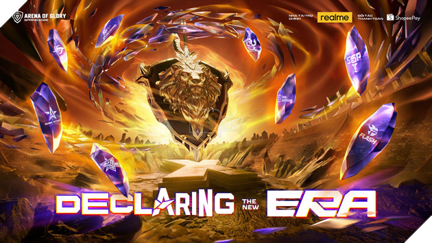 Chính Thức Khởi Tranh ĐTDV Mùa Xuân 2026 Từ 28/2: Đánh Dấu Bước Ngoặt Mới Với Nhiều Thay Đổi Đáng Chú Ý