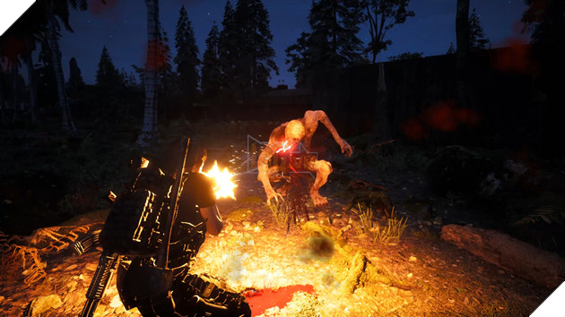 Zone Nine Nihilation: Game Indie Viet Dinh Huong Tiem Can AA Cong Bo Gameplay Trailer Va Mo Dot Thu Nghiem Closed Beta 2 Zone Nine Nihilation: Game Indie Việt Định Hướng Tiệm Cận AA Công Bố Gameplay Trailer Và Mở Đợt Thử Nghiệm Closed Beta 2