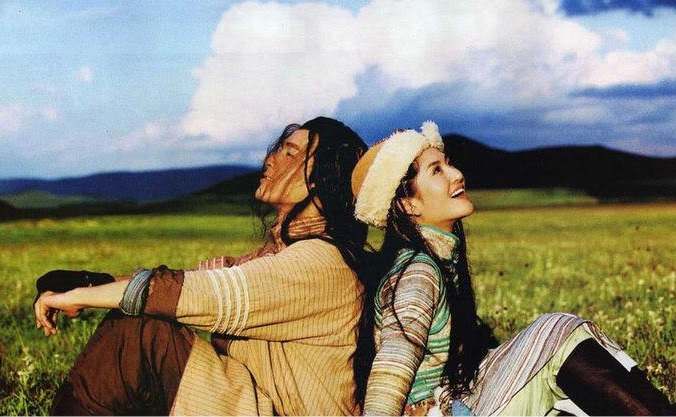 Kiếm hiệp Kim Dung: Chuyện ít biết giữa Quách Tĩnh và công chúa Hoa Tranh- Ảnh 2. Kiếm hiệp Kim Dung: Chuyện ít biết giữa Quách Tĩnh và công chúa Hoa Tranh- Ảnh 2.