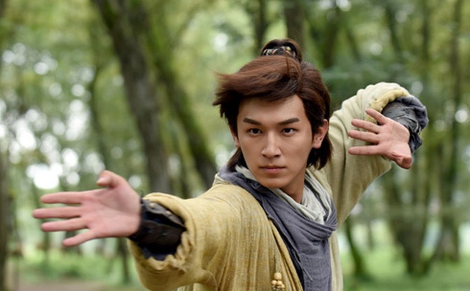 Kiếm hiệp Kim Dung: Chuyện ít biết giữa Quách Tĩnh và công chúa Hoa Tranh- Ảnh 1. Kiếm hiệp Kim Dung: Chuyện ít biết giữa Quách Tĩnh và công chúa Hoa Tranh- Ảnh 1.