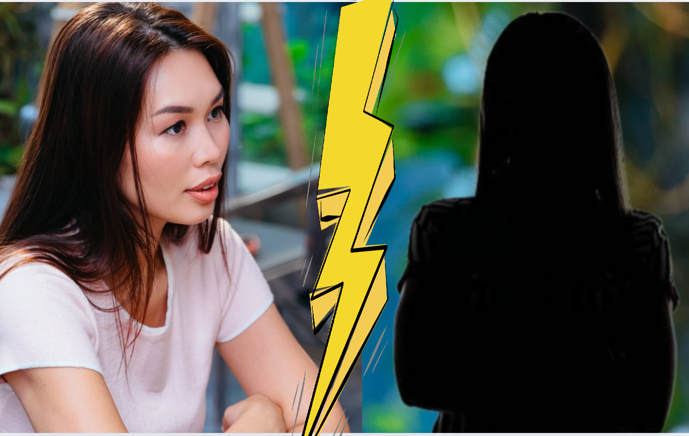 Vụ Hà Anh bị trợ lý cũ đòi 10 triệu: Đáp trả không khoan nhượng lúc 3 giờ sáng, hẹn đối chất trực tiếp- Ảnh 1.