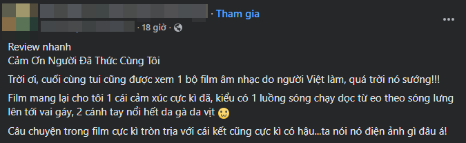 Tại sao phim Việt hay thế này đến bây giờ mới chiếu: Đỉnh cao chữa lành đẹp hút hồn, đảm bảo đáng từng đồng tiền vé- Ảnh 10.