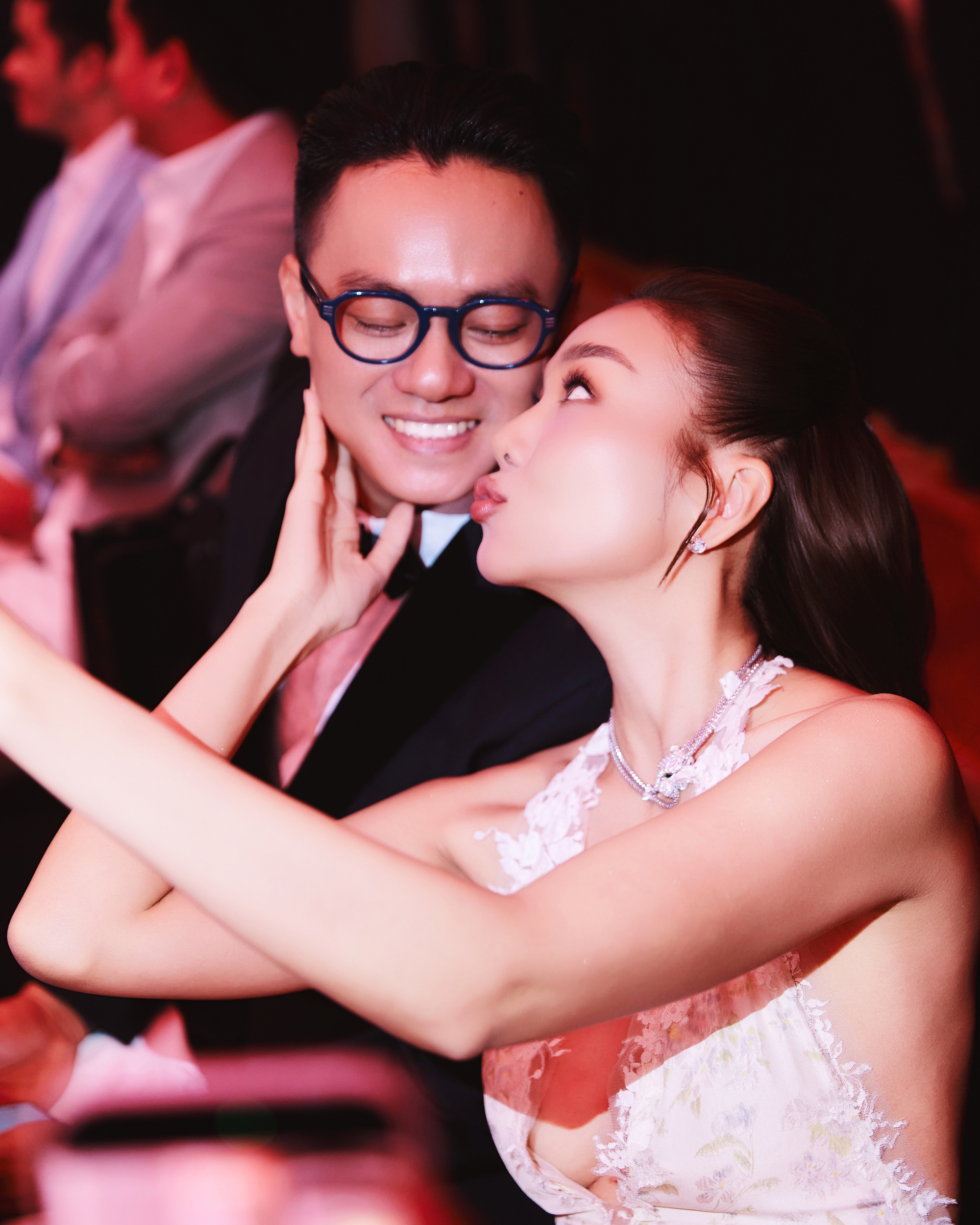 Vợ chồng Thanh Hằng và con số 5,1 tỷ đồng- Ảnh 2.