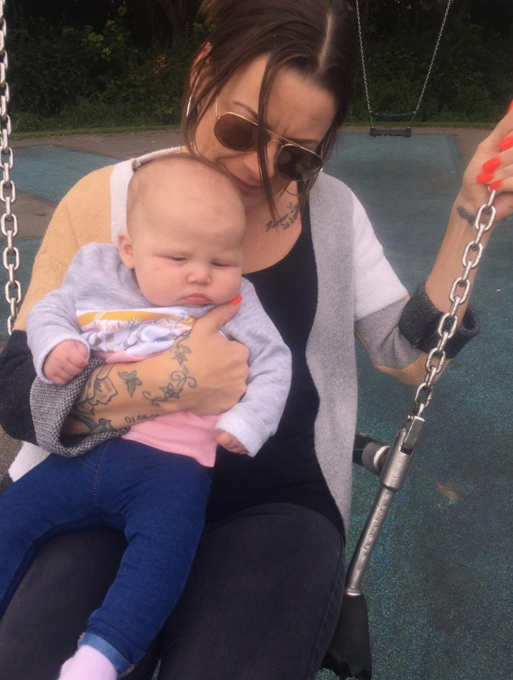 Nuốt viên pin cúc áo, bé gái 2 tuổi thủng động mạch chủ, chết thương tâm- Ảnh 3.