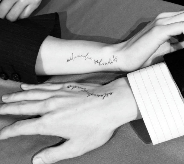 Không thể tin, bộ đôi hot nhất The Art of Sarah hẹn hò lộ liễu đến thế này sao?- Ảnh 1.