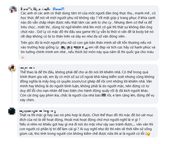 Thực hư câu chuyện hot girl