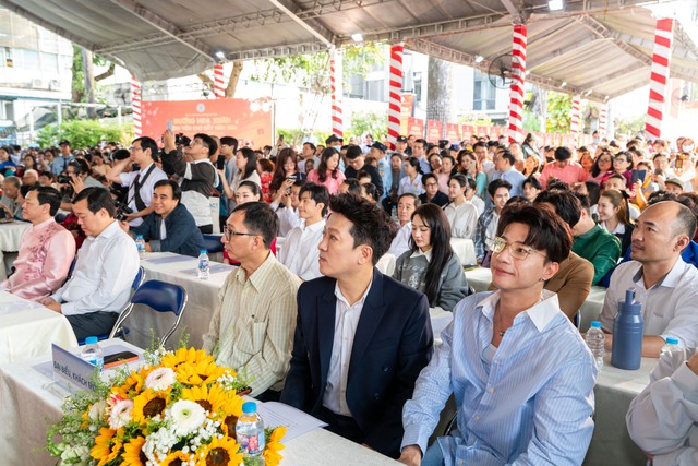 Trường Giang ghi điểm- Ảnh 4.